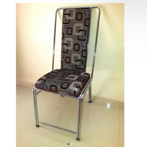 High Back Banquet Chair