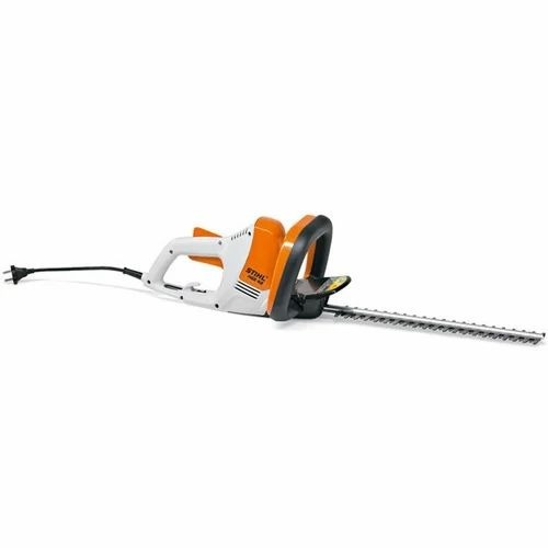 Hse 81 Professional 650w Electric Hedge Trimmer