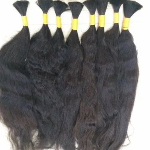 Human Hair Wig