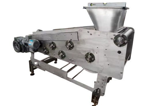 Industrial Cold Press Juice Extractor Fruit Juice Making Machine