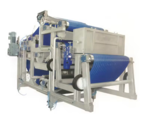 Industrial Small Belt Press Fruit Juice Crushed Extracting Juicer