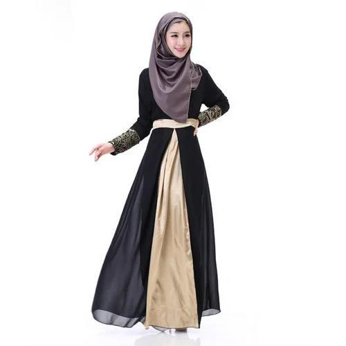 Ladies Lycra Abaya
