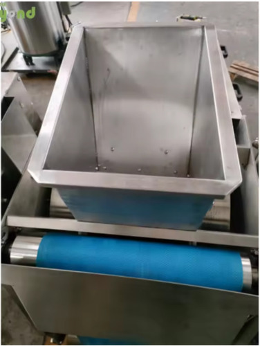 Large Capacity Belt Juicer - 304 Stainless Steel 2800x1500x1600mm 5kW | Automatic Heavy Duty Fruit & Vegetable Juicer Machine