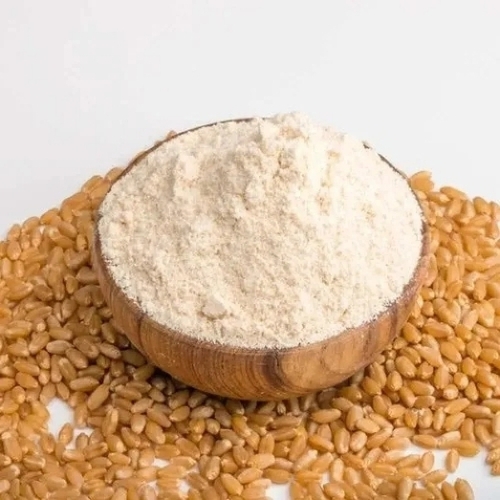 Loose Wheat Flour