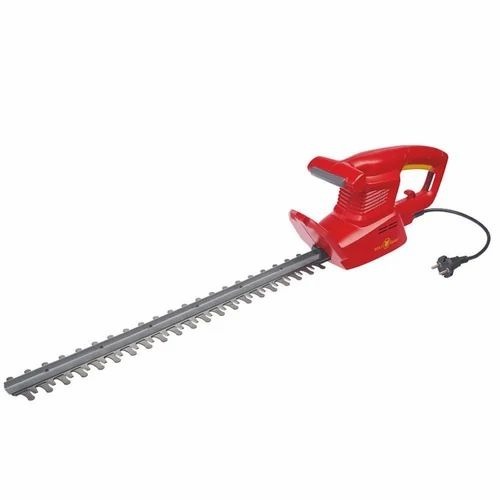 Lycos E/500 H Lycos Hedge Trimmers - Metal, 55 cm Blade, 230 V 500 W | Dutch Hoes, Garden Forks, Industrial Use