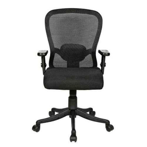 Medium Back Mesh Office Chair