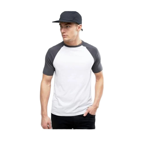 Mens Cotton T Shirt