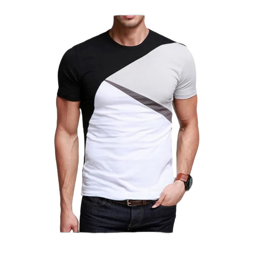 Mens Cotton T Shirts
