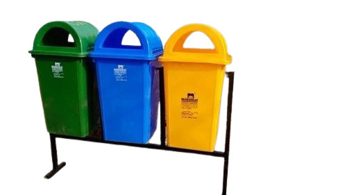 Nilkamal Plastic Dustbin