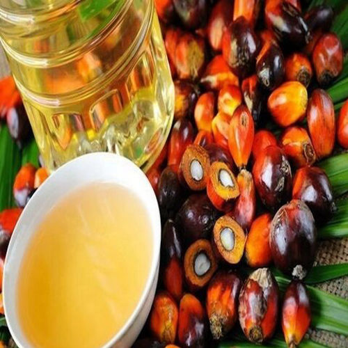 Palm Oil - Refined Palm Fruit, Food Grade, Sugar Free | Suitable For Cooking, Baking, Food Processing