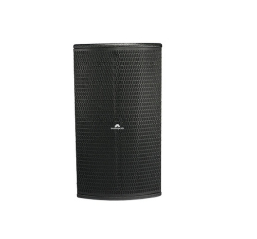 PH-110 Passive Loudspeakers - 283x496x350 mm, Black | Bluetooth Support, Versatile Passive PA System