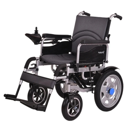 Power Wheelchair