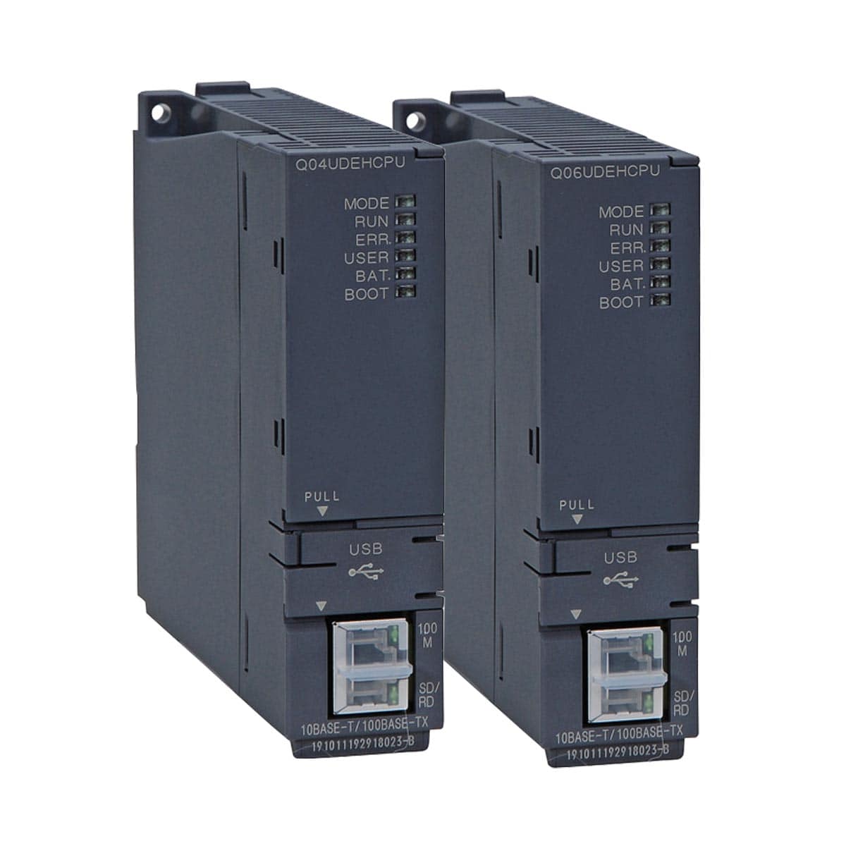 Q04udehcpu Mitsubishi Cpu Module