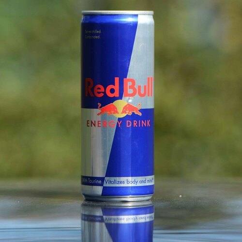 Red bull