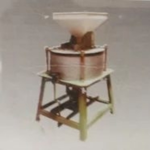 Seed Cleaning Machine 