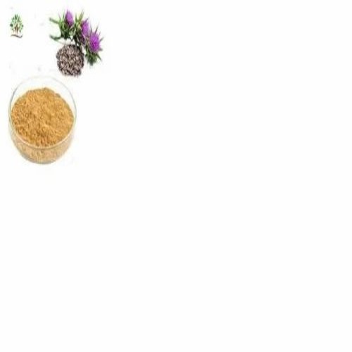 Silymarin Powder Extract