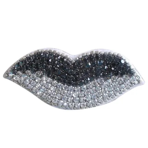 Stone Work Garments Badges