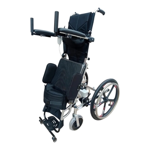 Wheelchairs