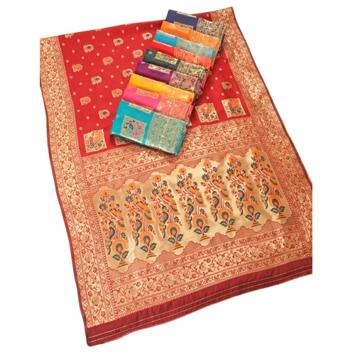 Women Designer Sarees