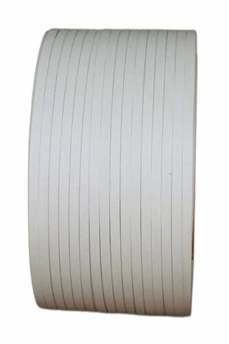 12mm White Pp Box Strapping Roll