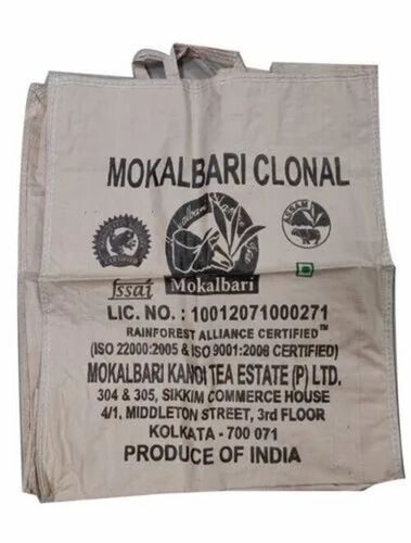 50kg Tea Packaging Bag
