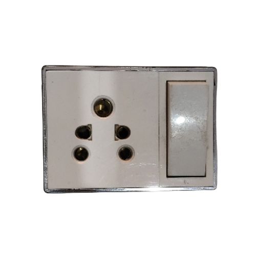 6 A Modular Switch