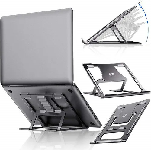 Aluminum Laptop Stand - Application: .