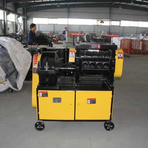 Automatic Stirrup Benders