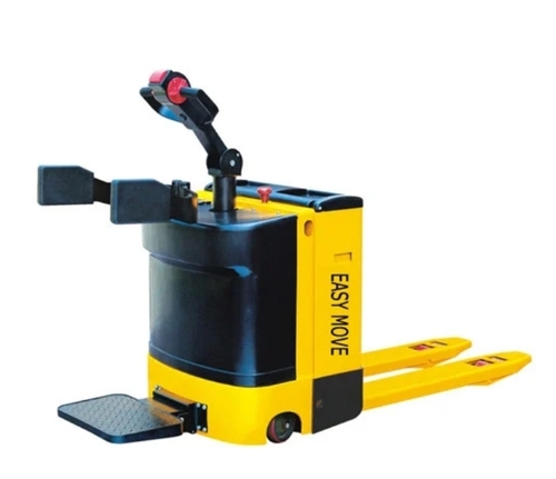 Battery Operated Electrical Pallet Truck