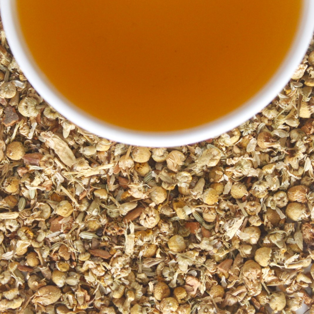 Chamomile Herbal Tea