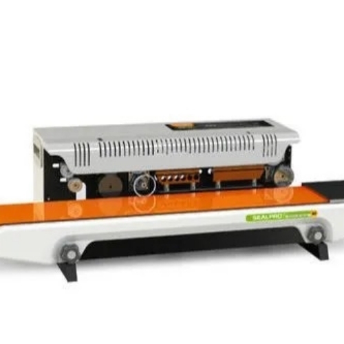 Continuous Band Sealers