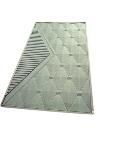 Designer Mdf Wall Panel