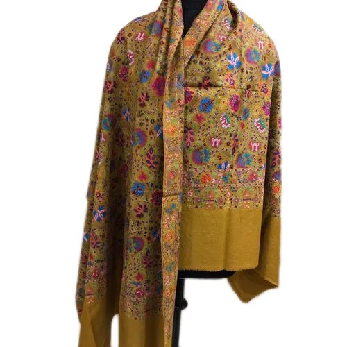 Designer Pashmina Shawl