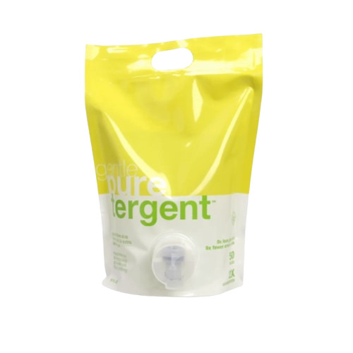 Detergent Packing Bag