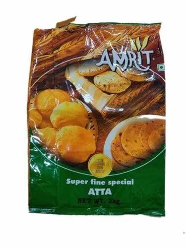 Food Packaging Pouches