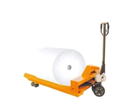 Hand Hydraulic Pallet Truck