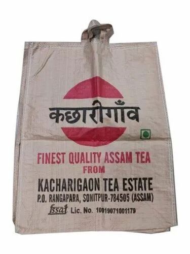 Hdpe Tea Packaging Bag