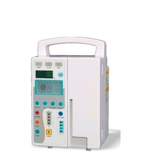 Infusion Pump