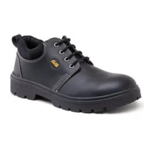 Jama Js012 Olympia Industrial Safety Shoes 