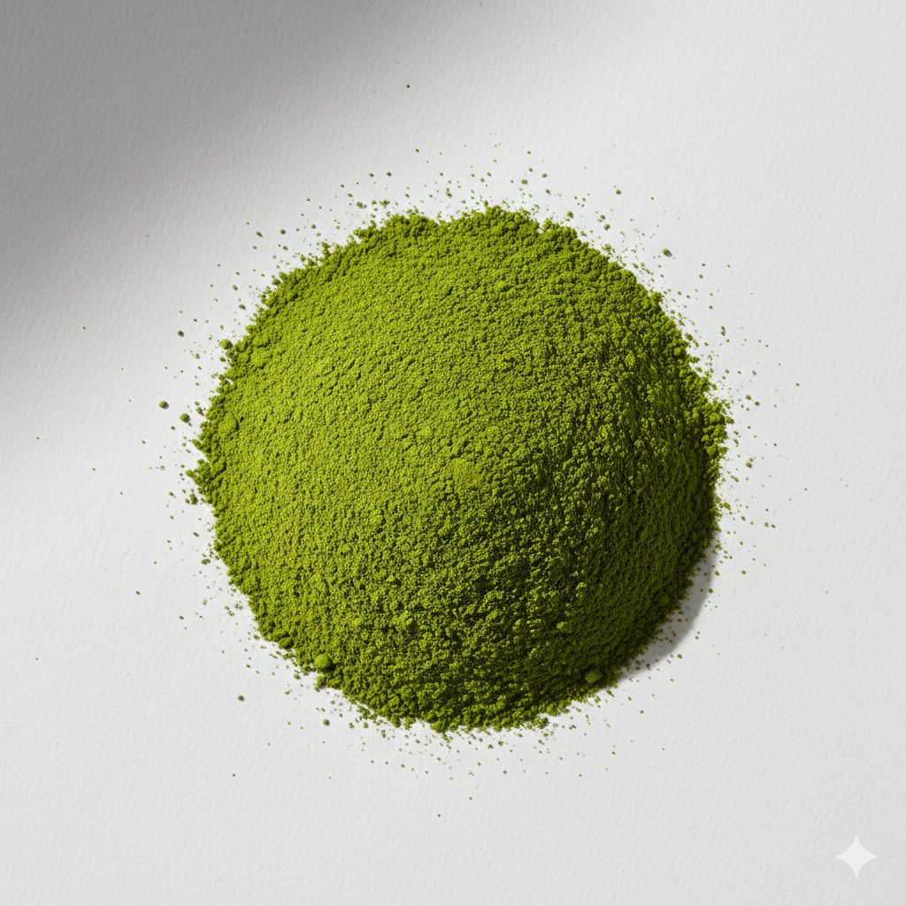 Japanese Matcha Green Tea