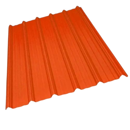Mild Steel Roofing Sheet