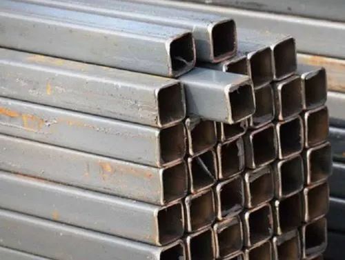 Ms Rectangular Tubes