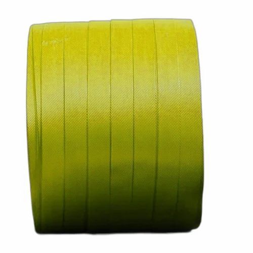 Neon Green Pp Strapping Roll