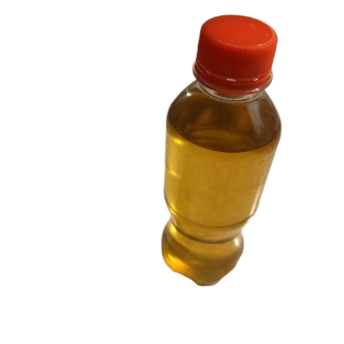 Organic Castor Oil