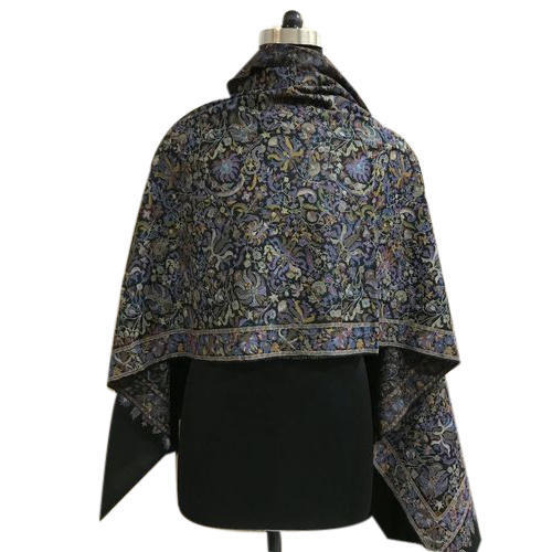 Party Wear Printed Pashmina Shawls