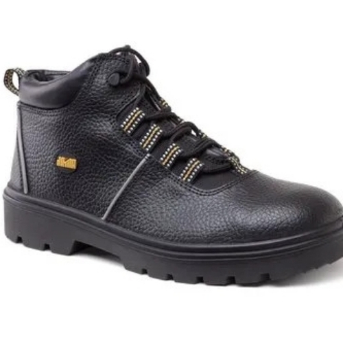 Pu Sole Safety Shoes
