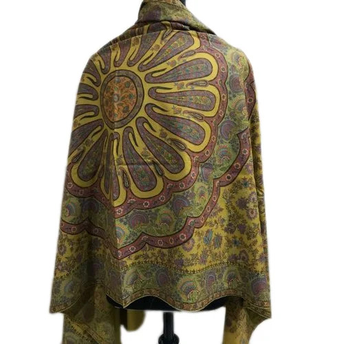 Pure Pashmina Shawls
