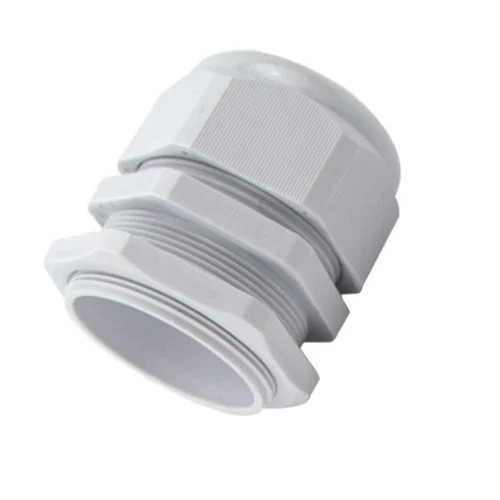 Pvc Cable Gland - Color: .