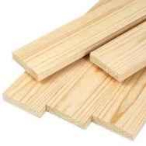 Thick Pine
