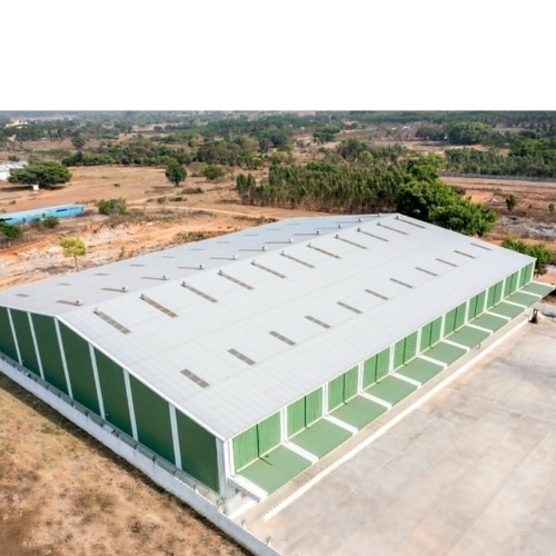 Turnkey Fabrication Projects